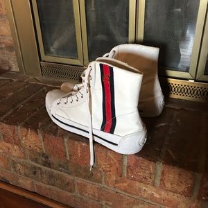 Gucci men’s shoes